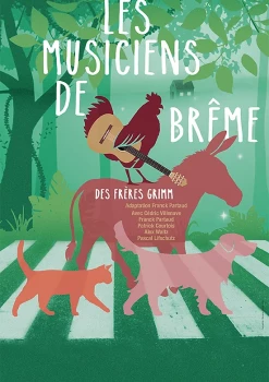 Les musiciens de brême